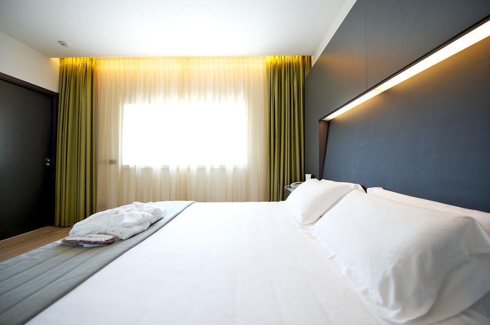 Hotel Mercure Nerocubo Rovereto Rovereto (Trentino Alto Adige)