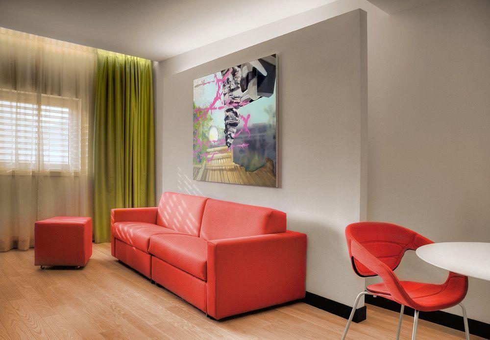 Hotel Mercure Nerocubo Rovereto Rovereto (Trentino Alto Adige)
