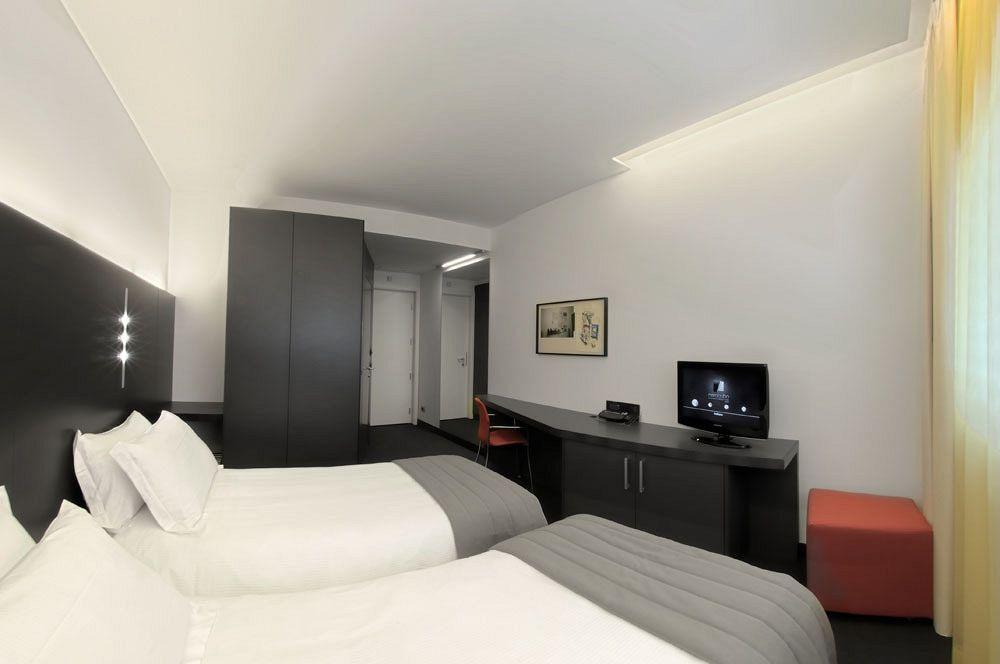 Mercure Nerocubo Rovereto Rovereto (Trentino Alto Adige)