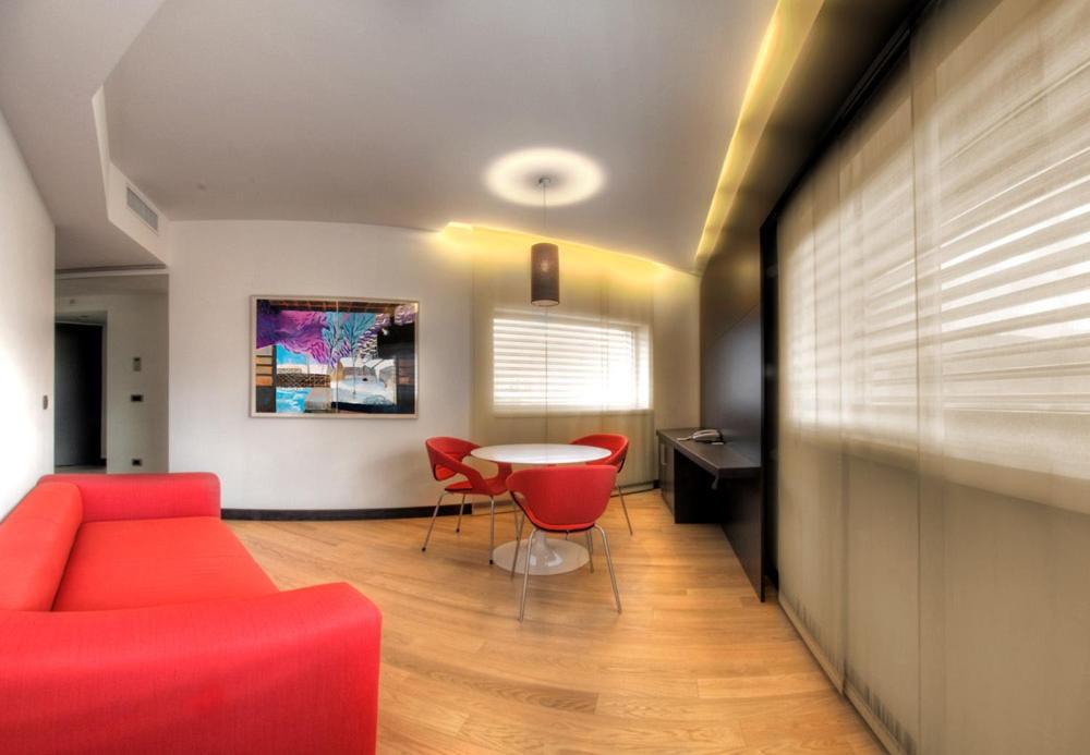 Mercure Nerocubo Rovereto Rovereto (Trentino Alto Adige)