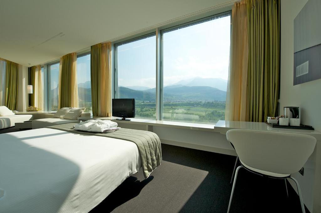 Hotel Mercure Nerocubo Rovereto Rovereto (Trentino Alto Adige)