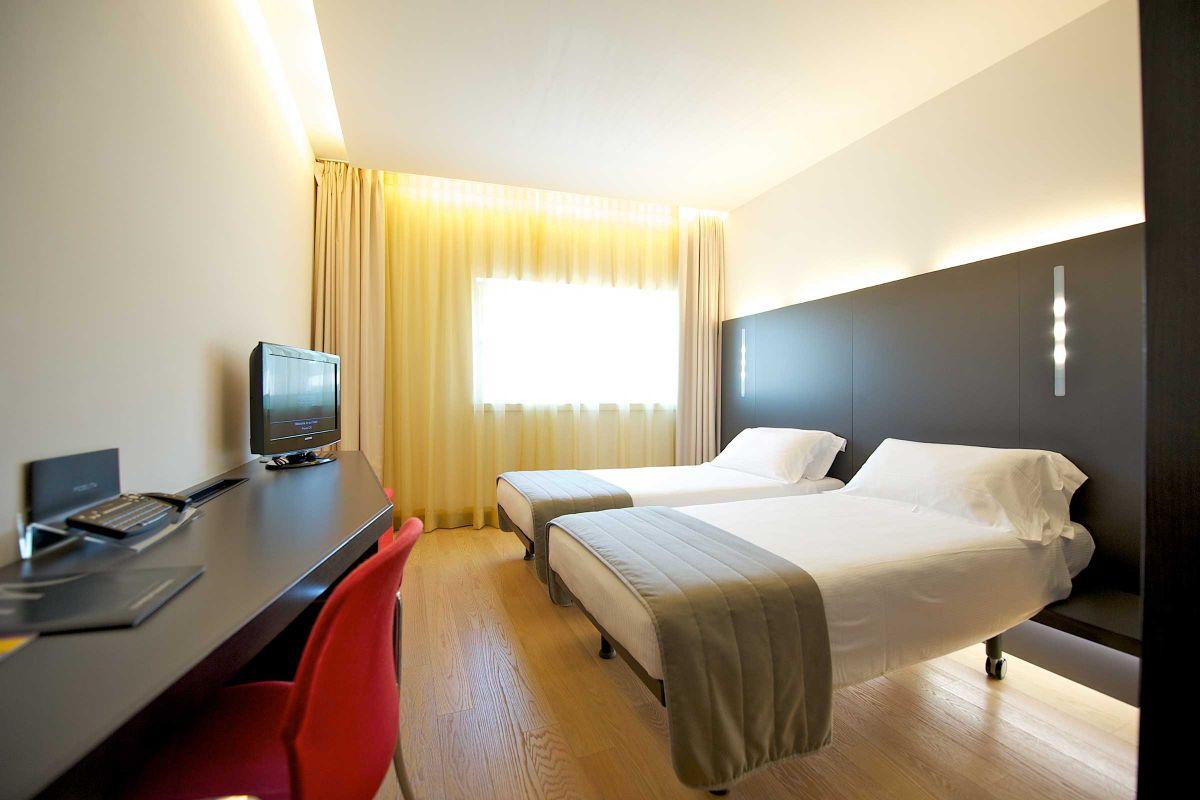 Mercure Nerocubo Rovereto Hotel Rovereto (Trentino Alto Adige)