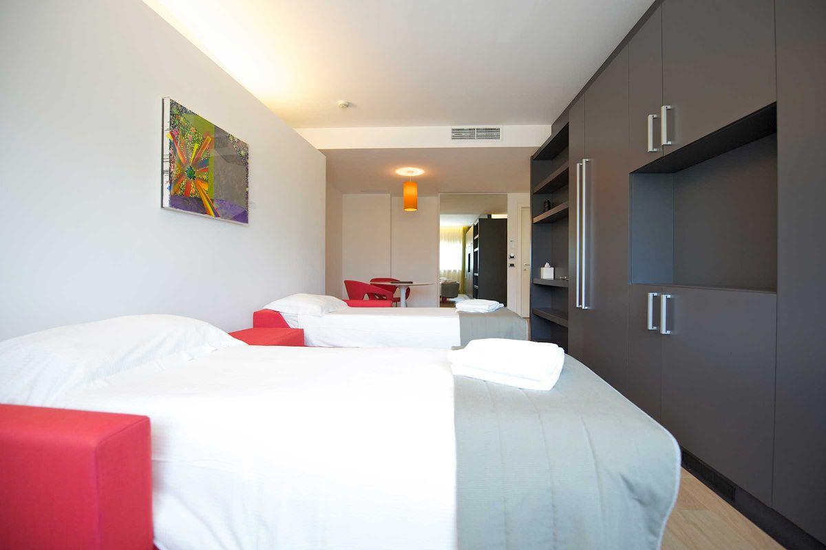 Mercure Nerocubo Rovereto Rovereto (Trentino Alto Adige)