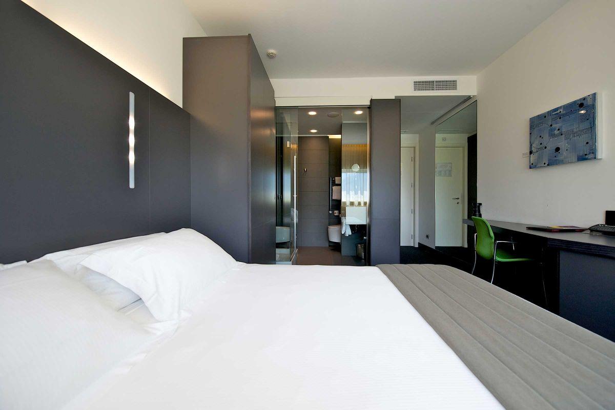 Mercure Nerocubo Rovereto Hotel