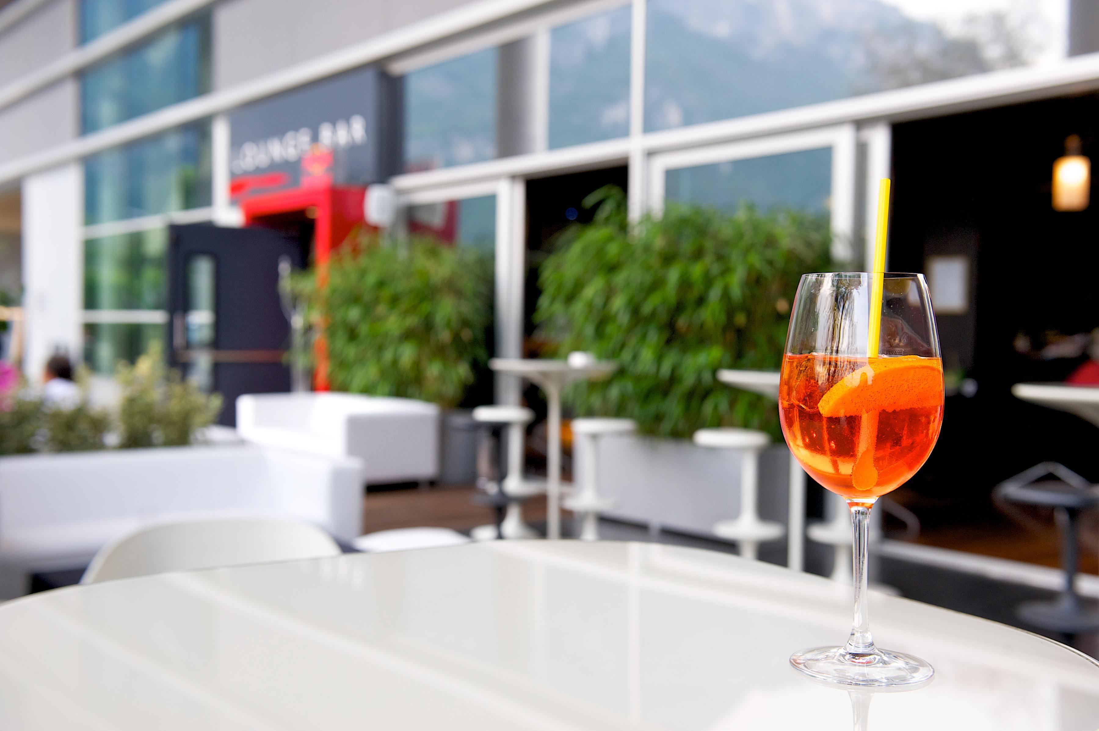 Mercure Nerocubo Rovereto Hotel Rovereto (Trentino Alto Adige)