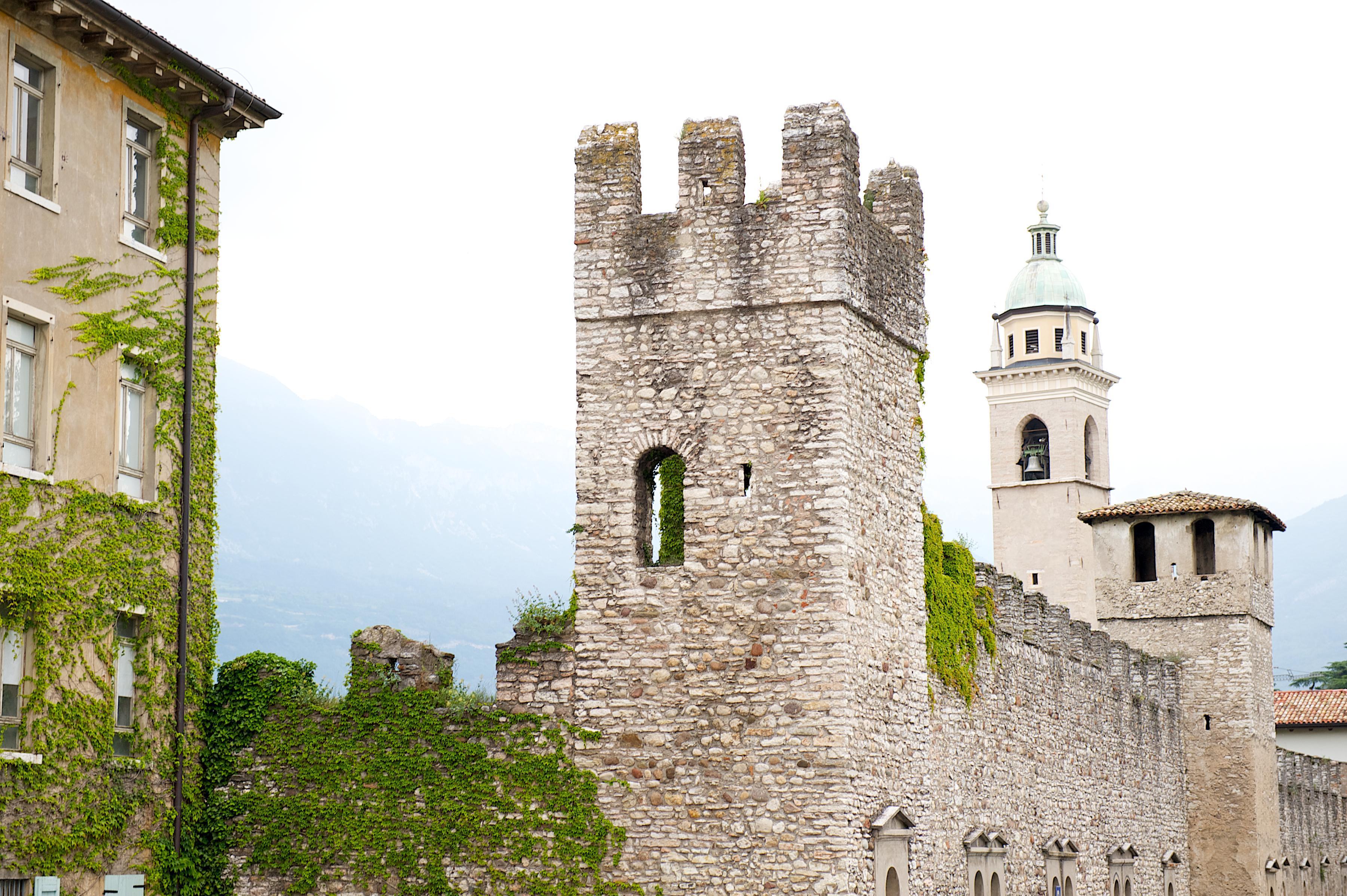 Mercure Nerocubo Rovereto Hotel Rovereto (Trentino Alto Adige)