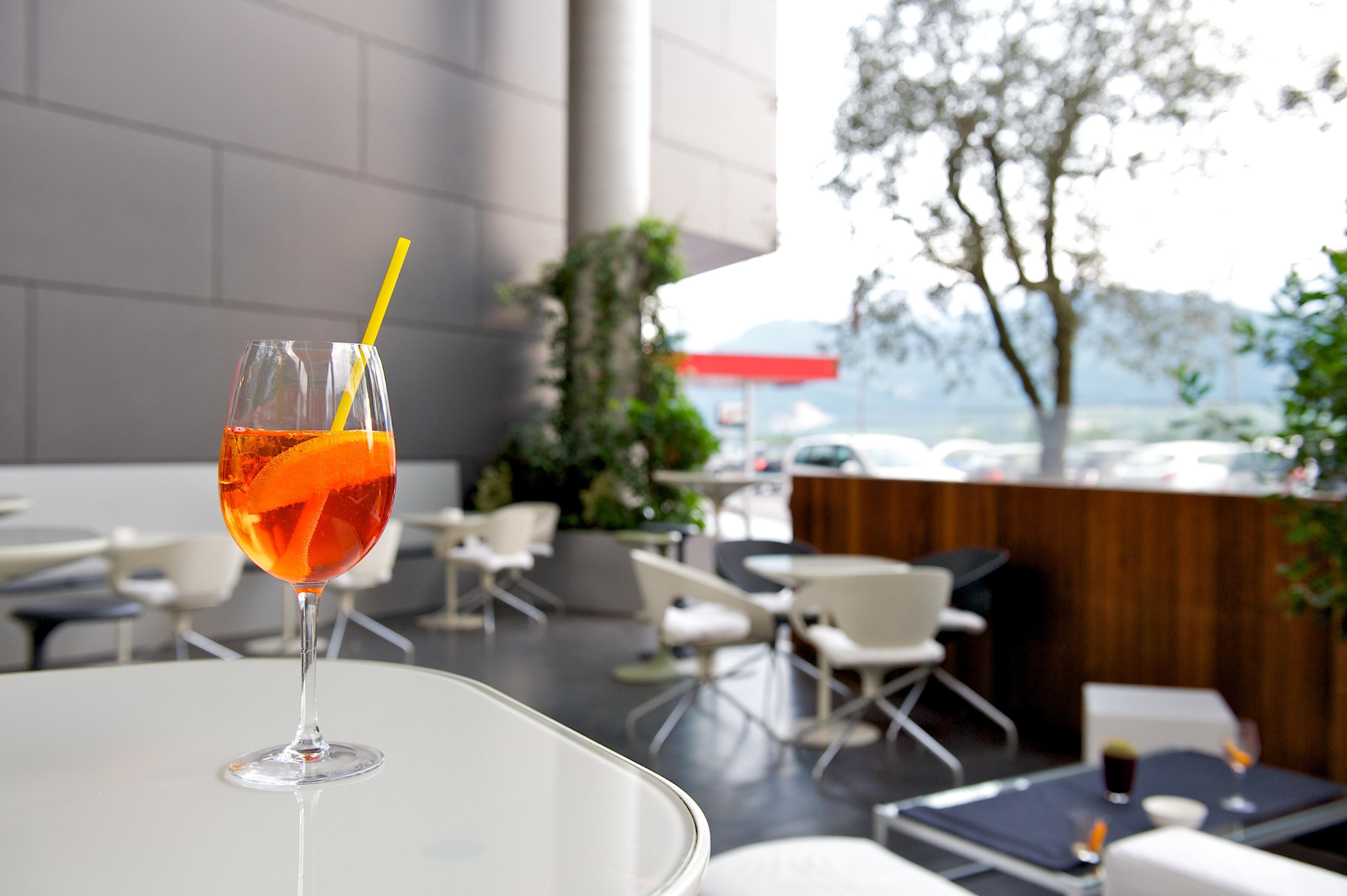 Hotel Mercure Nerocubo Rovereto Rovereto (Trentino Alto Adige)