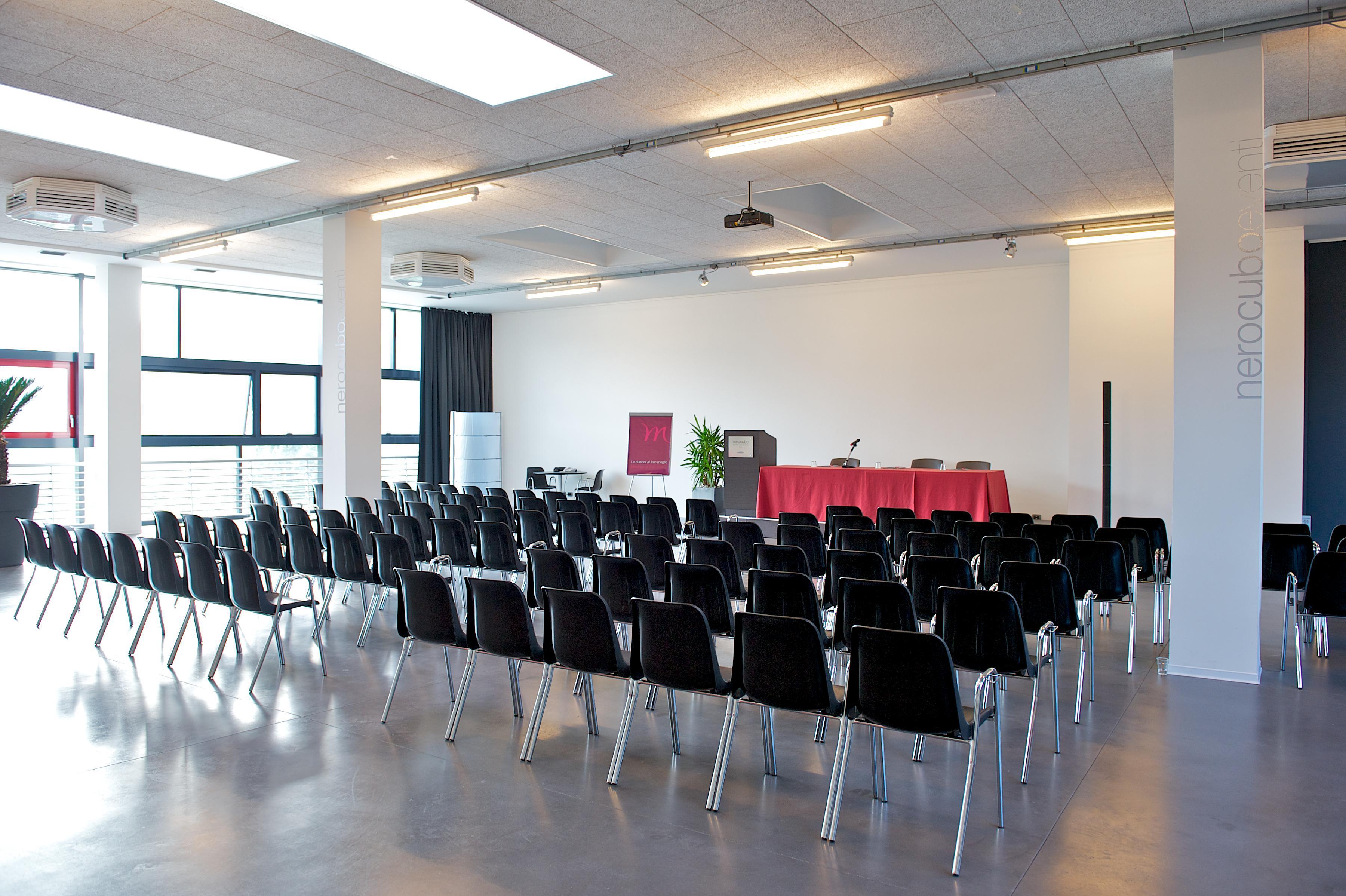Mercure Nerocubo Rovereto Rovereto (Trentino Alto Adige)