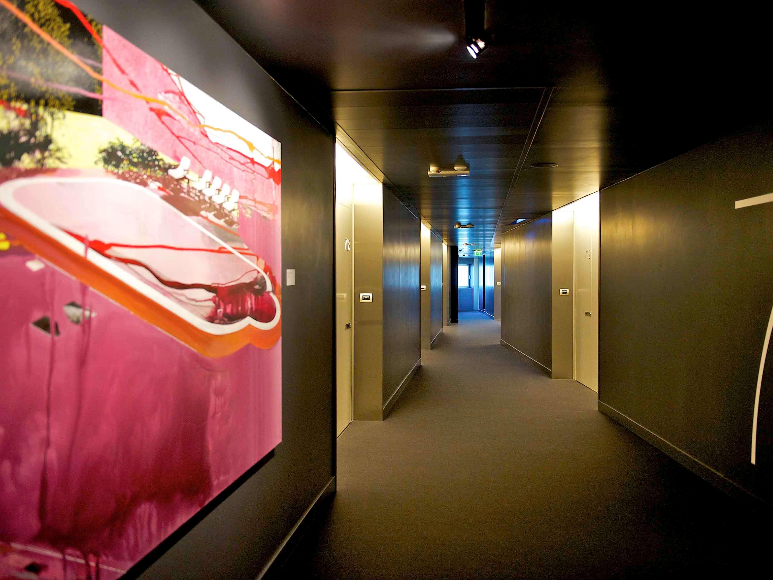 Mercure Nerocubo Rovereto 4* Rovereto (Trentino Alto Adige)