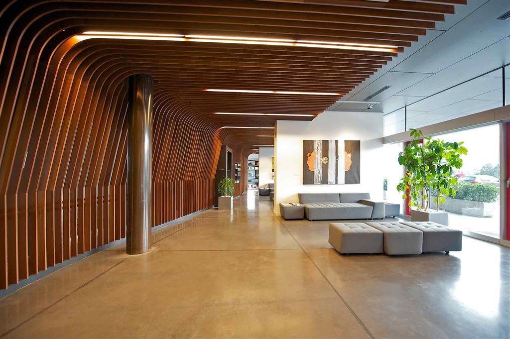 Mercure Nerocubo Rovereto Hotel