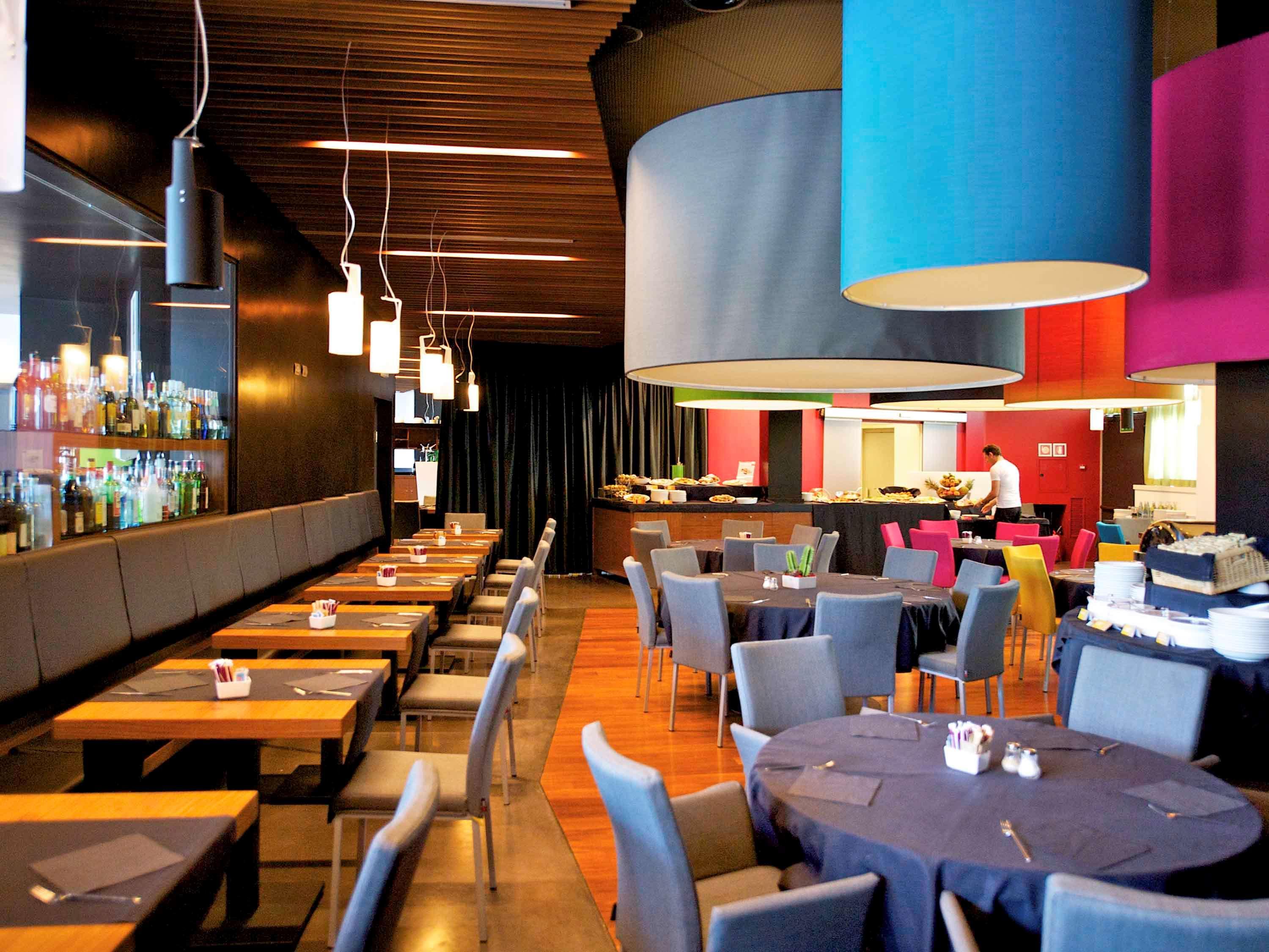 Hotel Mercure Nerocubo Rovereto Rovereto (Trentino Alto Adige)