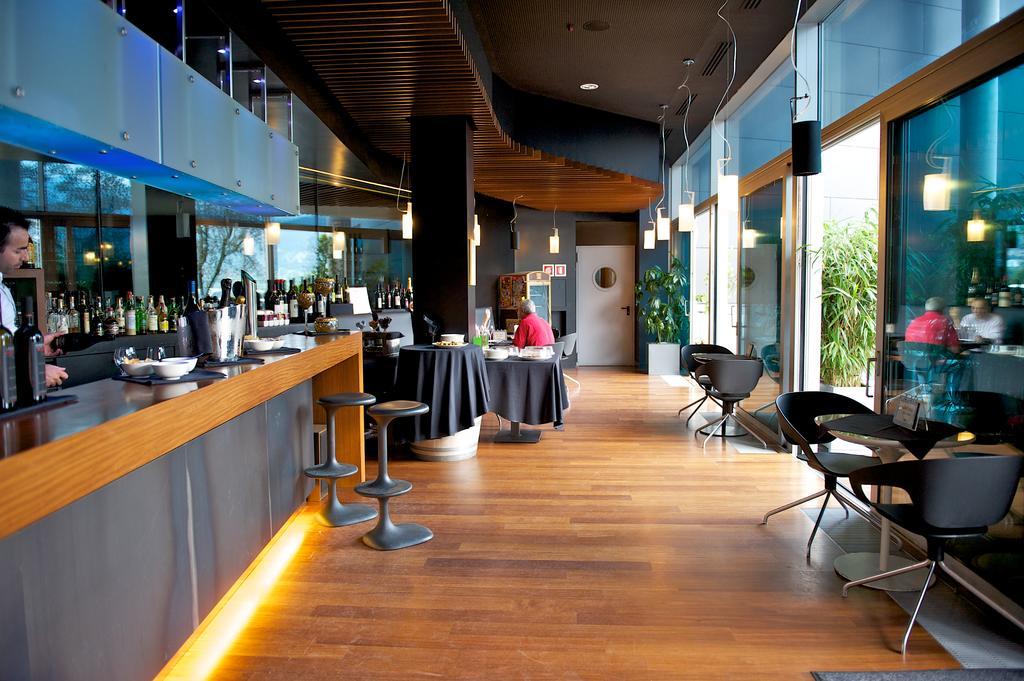 Mercure Nerocubo Rovereto Hotel