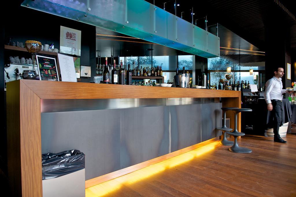 Hotel Mercure Nerocubo Rovereto 4*