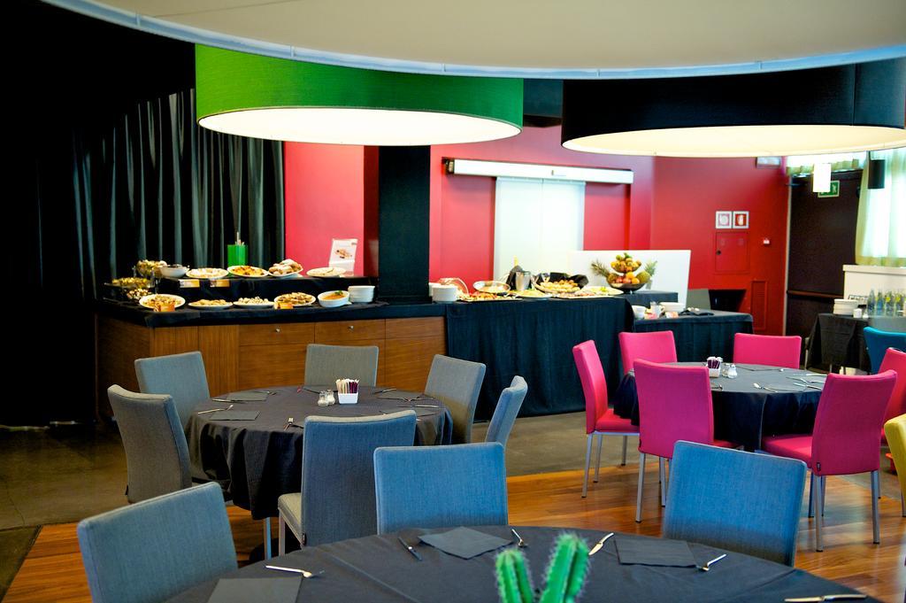 Mercure Nerocubo Rovereto Hotel Rovereto (Trentino Alto Adige)