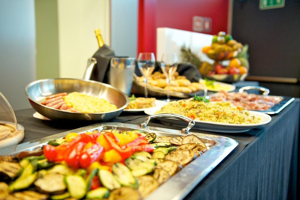 Mercure Nerocubo Rovereto 4* Rovereto (Trentino Alto Adige)