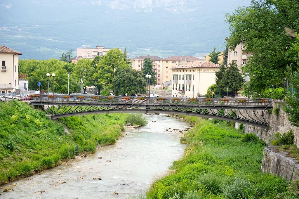 Hotel Mercure Nerocubo Rovereto 4*