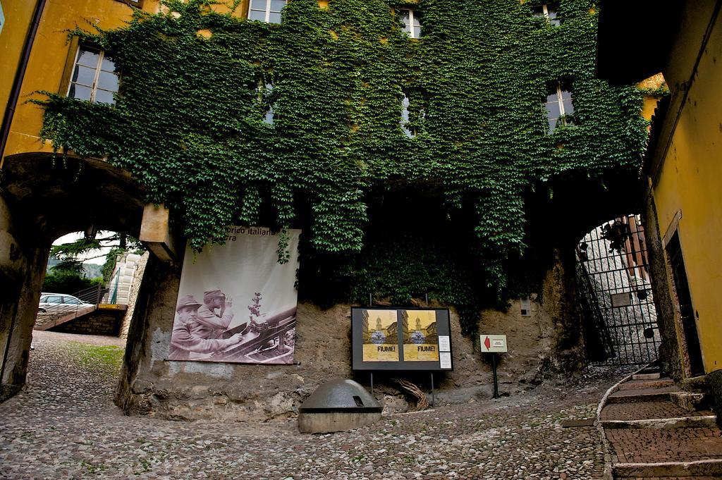 Hotel Mercure Nerocubo Rovereto