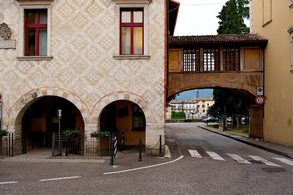 Mercure Nerocubo Rovereto Hotel