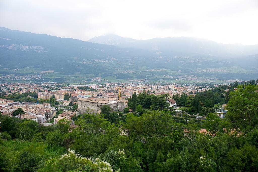 Mercure Nerocubo Rovereto Hotel 4*