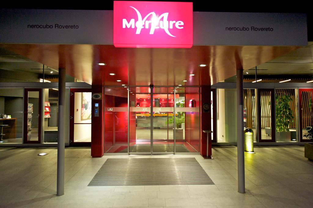 Mercure Nerocubo Rovereto Rovereto (Trentino Alto Adige)