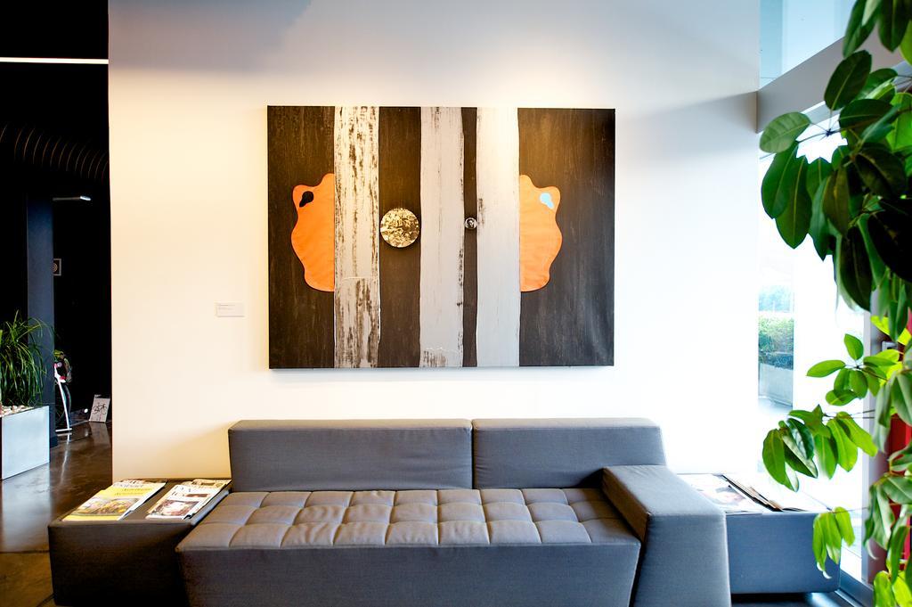 Mercure Nerocubo Rovereto