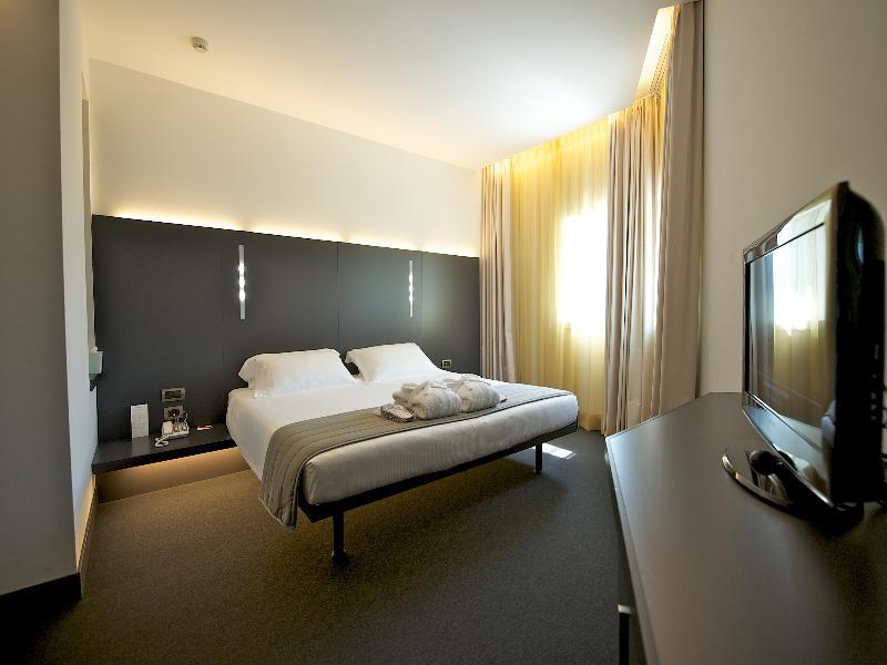 Mercure Nerocubo Rovereto Rovereto (Trentino Alto Adige)