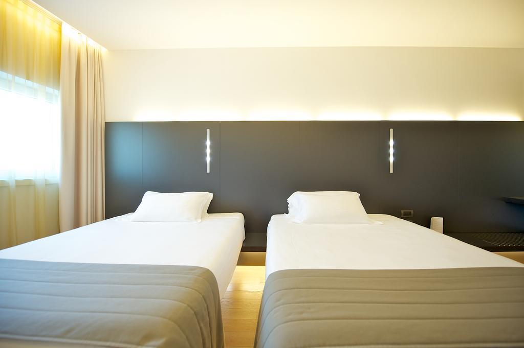 Mercure Nerocubo Rovereto Rovereto (Trentino Alto Adige)