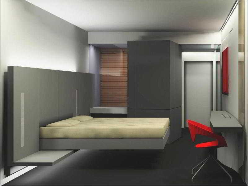 Mercure Nerocubo 4*