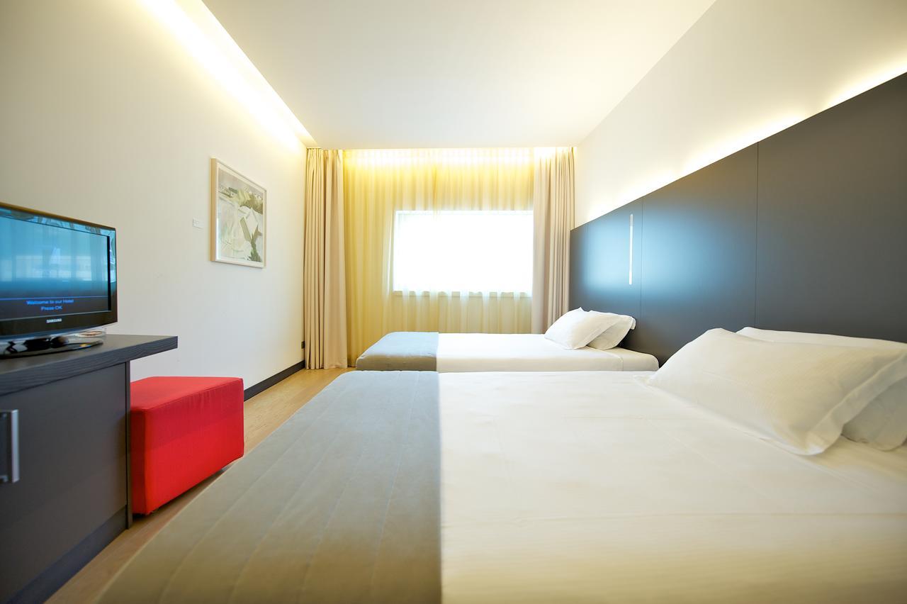 Hotel Mercure Nerocubo Rovereto