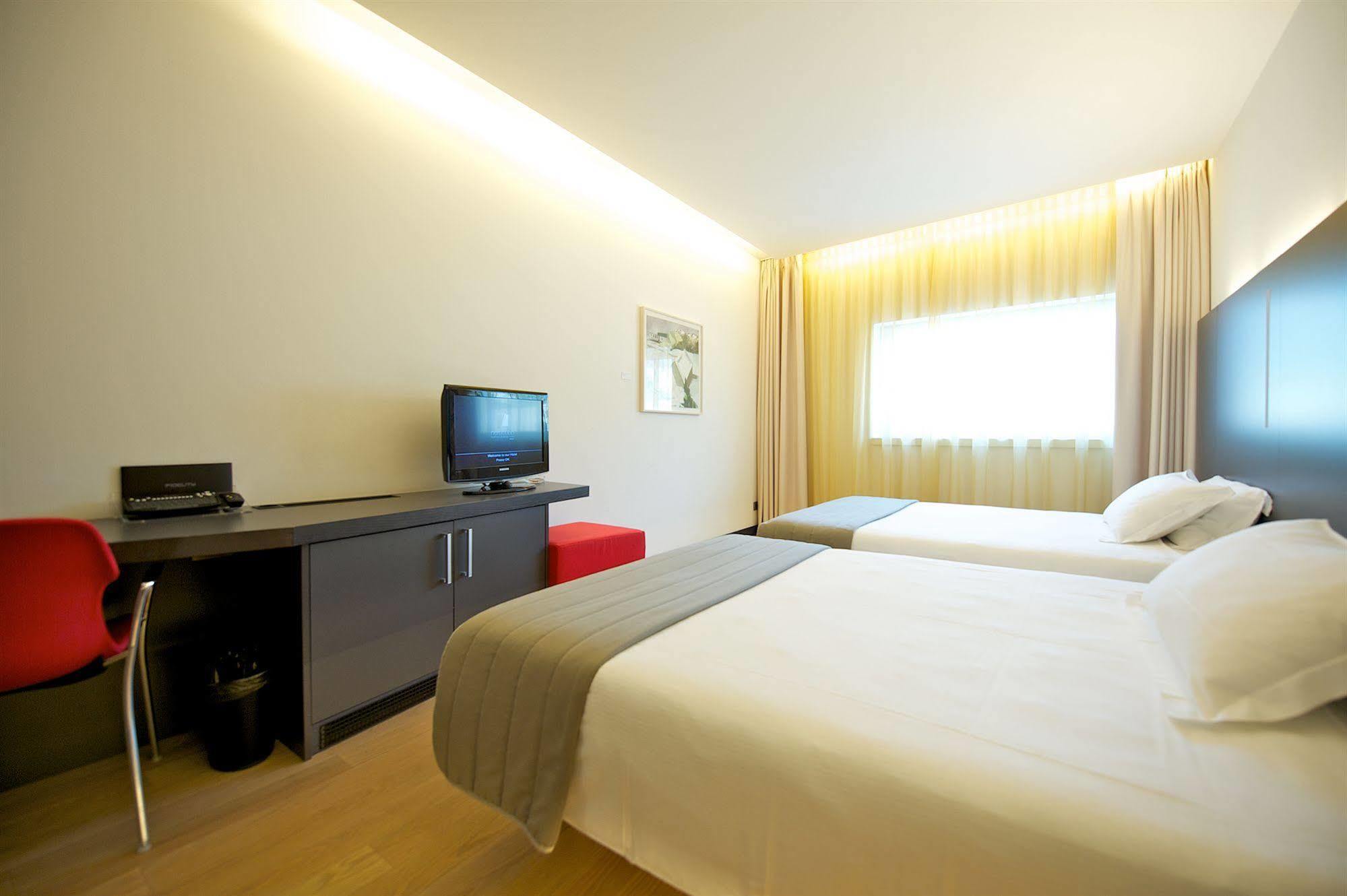 Hotel Mercure Nerocubo Rovereto